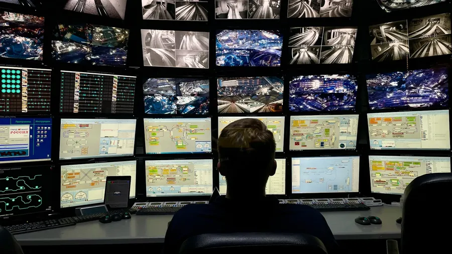Export-Controlled Technical Data Handling in Microsoft 365