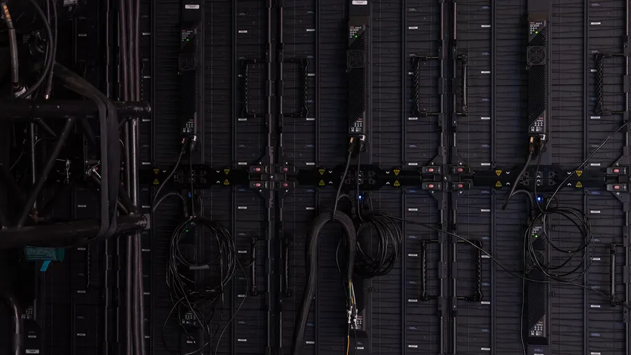 Network Boundary Devices and CMMC SC Controls in a Hybrid Environment